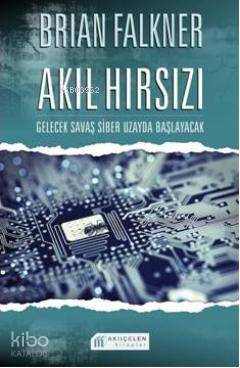 Akıl Hırsızı - Kitapiks.com