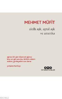 Akıllı Aşk, Aptal Aşk ve Amerika - Kitapiks.com