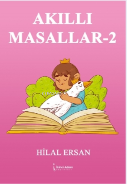 Akıllı Masallar - 2 - Kitapiks.com