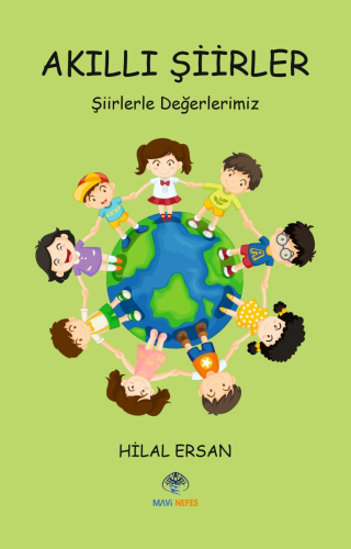 Akıllı Şiirler - Kitapiks.com