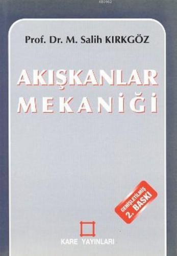 Akışkanlar Mekaniği - Kitapiks.com