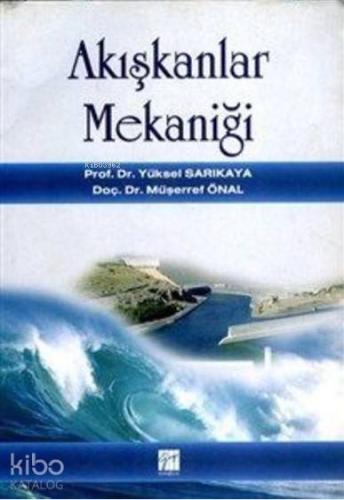 Akışkanlar Mekaniği - Kitapiks.com