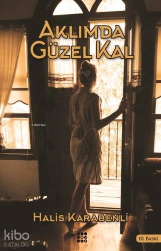 Aklımda Güzel Kal - Kitapiks.com
