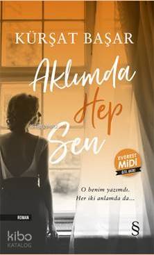 Aklımda Hep Sen (Midi Boy) - Kitapiks.com