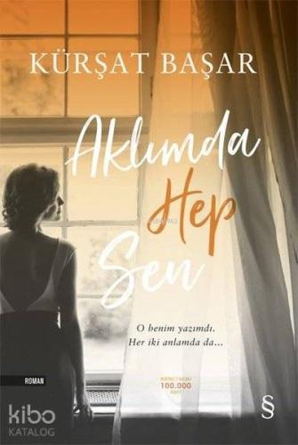 Aklımda Hep Sen - Kitapiks.com