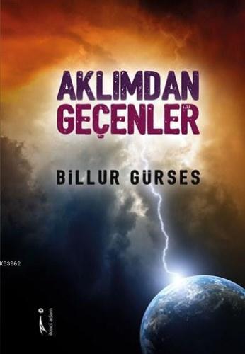Aklımdan Geçenler - Kitapiks.com