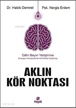 Aklın Kör Noktası - Kitapiks.com