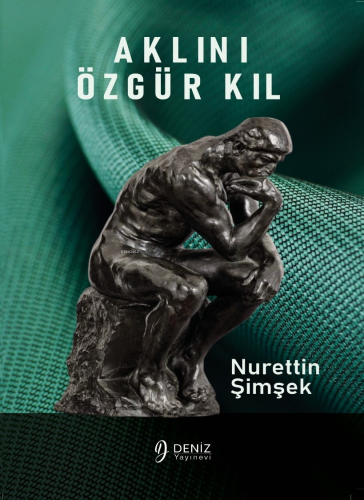 Aklini Özgür Kıl - Kitapiks.com