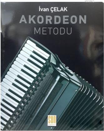 Akordeon Metodu - Kitapiks.com