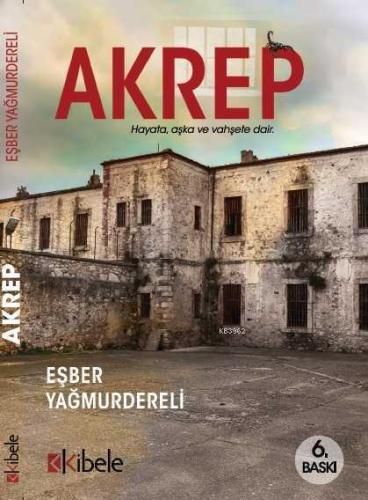 Akrep - Kitapiks.com