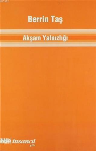 Akşam Yanlızlığı - Kitapiks.com