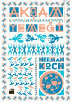 Akşam Yemeği - Kitapiks.com