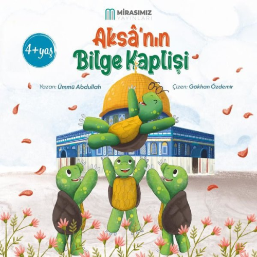 Aksa'nın Bilge Kaplişi - Kitapiks.com