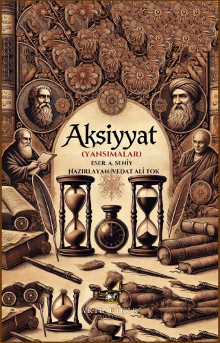 Aksiyyat (Yansımalar) - Kitapiks.com