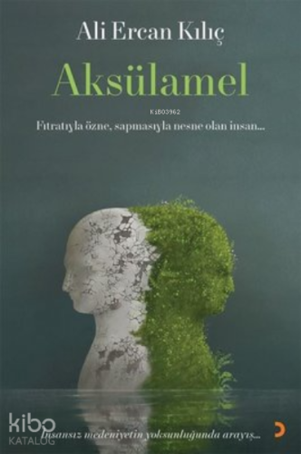 Aksülamel - Kitapiks.com