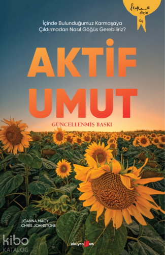 Aktif Umut - Kitapiks.com