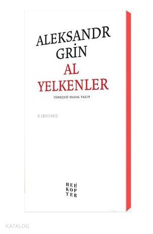 Al Yelkenler - Kitapiks.com