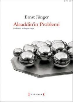 Alaaddinin Problemi - Kitapiks.com
