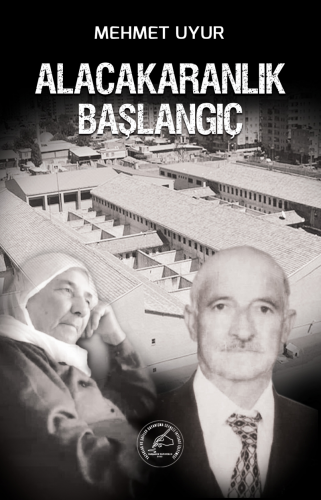 Alacakaranlık Başlangıç - Kitapiks.com
