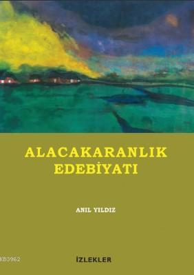 Alacakaranlık Edebiyatı - Kitapiks.com