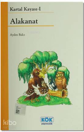Alakanat; Kartal Kayası 1 - Kitapiks.com