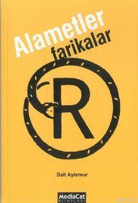 Alametler Farikalar - Kitapiks.com
