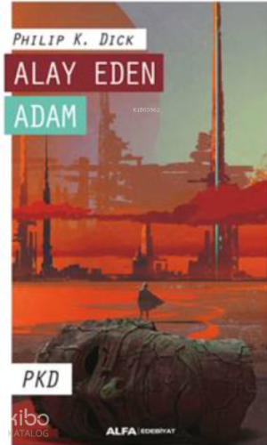 Alay Eden Adam - Kitapiks.com