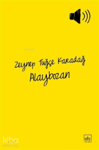 Alaybozan - Kitapiks.com