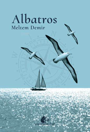 Albatros - Kitapiks.com