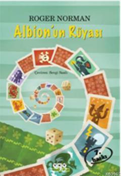 Albion'un Rüyası - Kitapiks.com