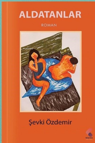 Aldatanlar - Kitapiks.com