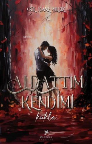 Aldattım Kendimi ;Kukla - Kitapiks.com