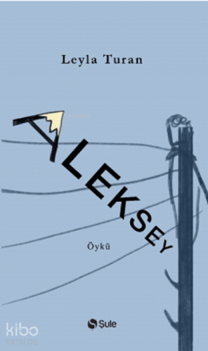 Aleksey - Kitapiks.com