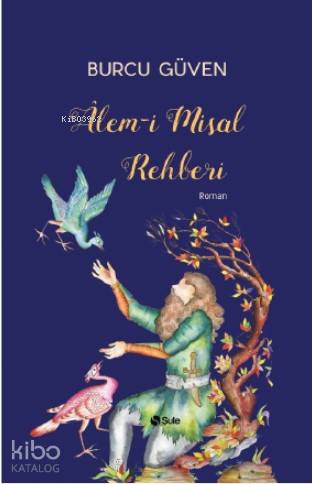 Alem - i Misal - Kitapiks.com