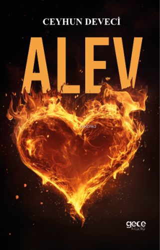 Alev - Kitapiks.com