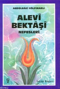 Alevi Bektaşi Nefesleri - Kitapiks.com