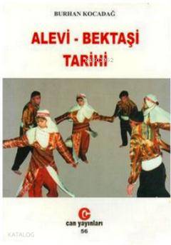 Alevi-Bektaşi Tarihi - Kitapiks.com