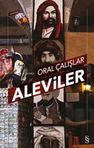 Aleviler - Kitapiks.com