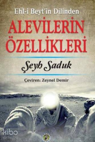 Alevilerin Özellikleri - Kitapiks.com