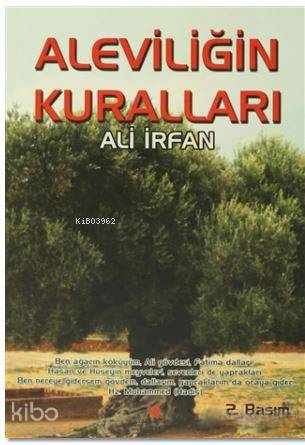 Aleviliğin Kuralları - Kitapiks.com
