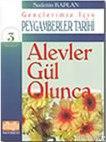 Alevler Gül Olunca - Kitapiks.com