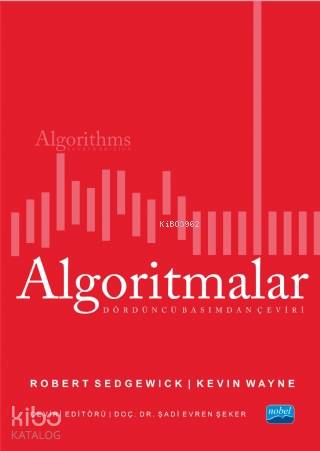 Algoritmalar - Algorithms - Kitapiks.com