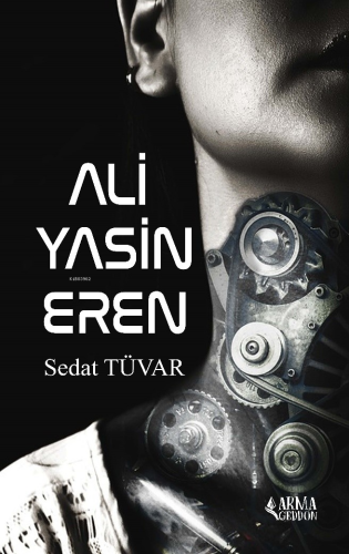 Ali Yasin Eren - Kitapiks.com