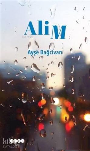 Alim - Kitapiks.com