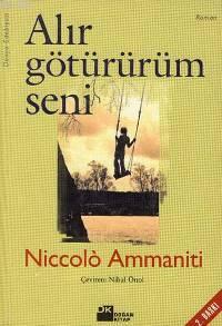 Alır Götürürüm Seni - Kitapiks.com
