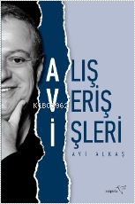 Alış Veriş İşleri - Kitapiks.com
