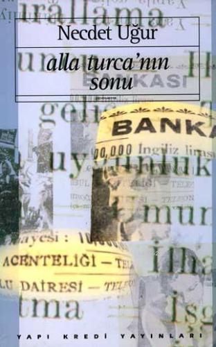 Alla Turca Nın Sonu - Kitapiks.com
