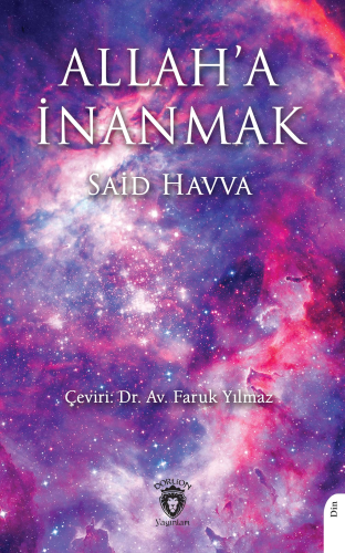 Allah’a İnanmak - Kitapiks.com