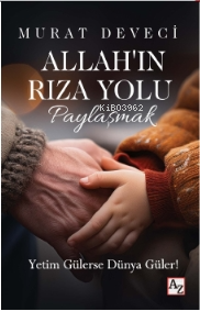 Allah’ın Rıza Yolu Paylaşmak - Kitapiks.com