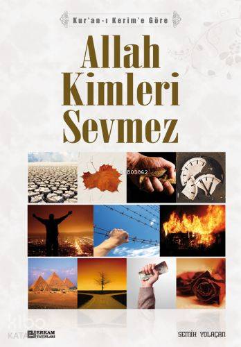Allah Kimleri Sevmez - Kitapiks.com